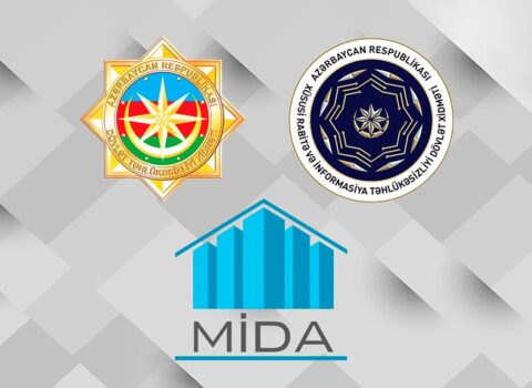 DTX əməliyyatı ifşa etdi, cinayət işi açıldı – SON DƏQİQƏ