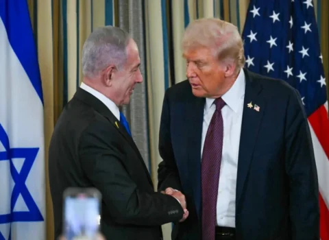 Netanyahu Tramp və Rubio ilə görüşəcək