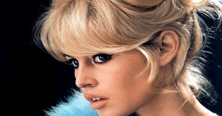 Bricit Bordo vəfat etdi