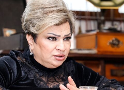 “Atam dedi ki, səni öldürüb sonra öləcəyəm” – Afaq Bəşirqızı