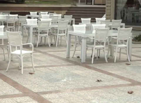 Xətaidəki məşhur parkda özbaşınalıq: “Kimsə ailəsi ilə gəlirsə…”