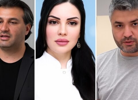 Rüşvət verib “sertifikatlar” alan plastik cərrahlar – Üzərində “ölüm işi” olan da var – ADLAR