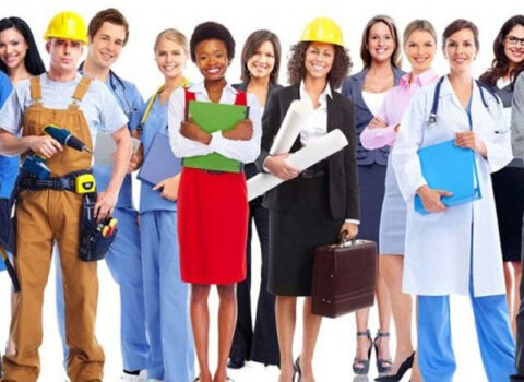 Gələcəkdə ən çox tələb olunan peşələr açıqlandı