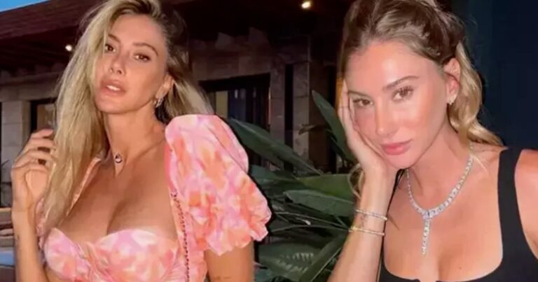 Şeyma Subaşı saxlanıldı – FOTO Şeyma Subaşı saxlanıldı – FOTO