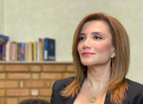 Gültəkin Hacıbəyli İstanbuldan daha bir açıqlama yaydı