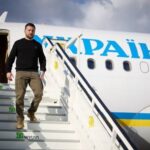 Zelenski təcili Almaniyaya gedəcək – Nə baş verir?