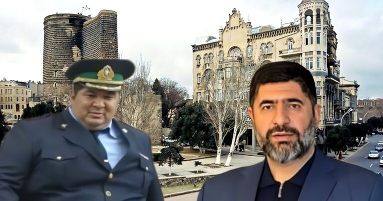 Eyyubovlarla bağlı əməliyyat niyə indi keçirildi? – Mühüm səbəblər açıqlandı Eyyubovlarla bağlı əməliyyat niyə indi keçirildi? – Mühüm səbəblər açıqlandı
