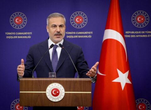 “Hərbi yola əl atmaq istəmirik, amma” – Fidan xəbərdarlıq etdi