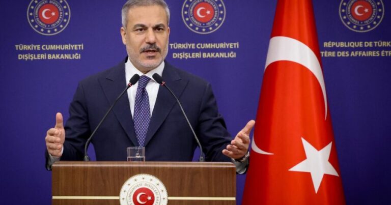 “Hərbi yola əl atmaq istəmirik, amma” – Fidan xəbərdarlıq etdi