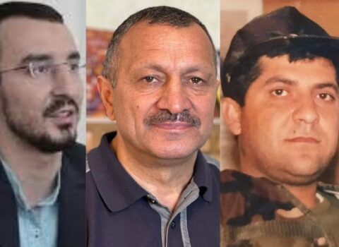 TƏCİLİ: Tofiq Yaqublu, Elçin Əmiraslanov və Nardaran məhbusları azadlığa çıxa bilər