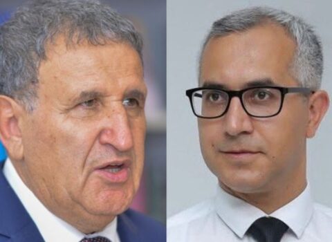 SON DƏQİQƏ: İsa Həbibbəyli və Kamran Əsədovun “iş birliyi” ORTAYA ÇIXDI – FOTOLAR
