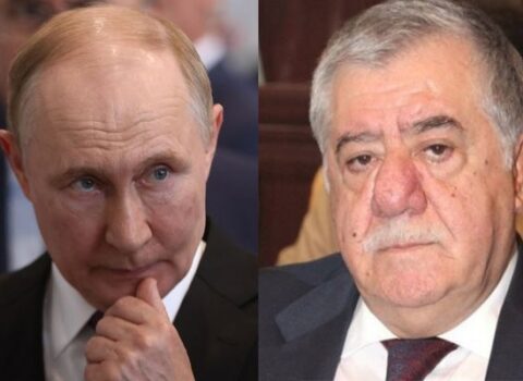 Putin Abbas Abbasovu Azərbaycana göndərməyə bilər, çünki… – SENSASİON MƏQAMLAR