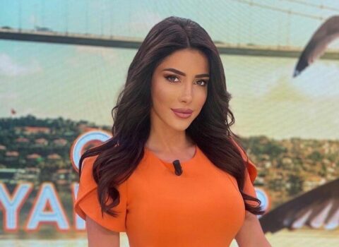 Türkiyədə tanınmış televiziya aparıcısı həbs edildi