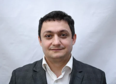 ADNSU-ya yeni prorektor təyin olunub