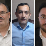 SON DƏQİQƏ: Gələn il Qabil Məmmədov, Tural Sadıqlı və Qurban Məmmədov Azərbaycana gətiriləcək