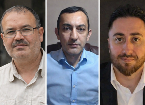 SON DƏQİQƏ: Gələn il Qabil Məmmədov, Tural Sadıqlı və Qurban Məmmədov Azərbaycana gətiriləcək