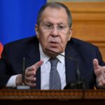 Lavrov Avropanın Ukraynadakı ən təhlükəli hədəfinin adını açıqladı