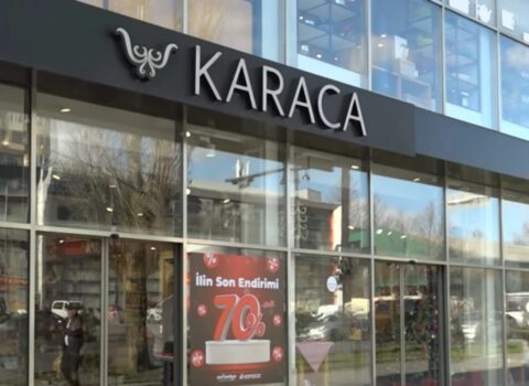 “Karaca” mağazası ilə bağlı QALMAQAL: “Dedilər ki, get, nə istəyirsənsə et”