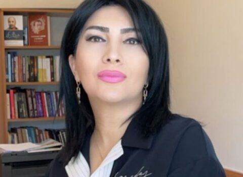 Elnarə Akimovanın “MÜSAHİBƏ QƏZASI”