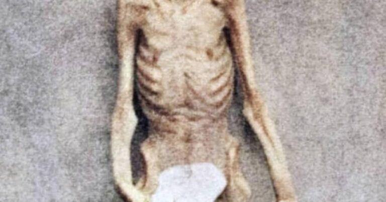 Dünyanın ən qorxulu məzarı – Araşdırmaçıların qəfil ölümü