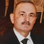 Azərbaycanda polkovnik vəfat etdi