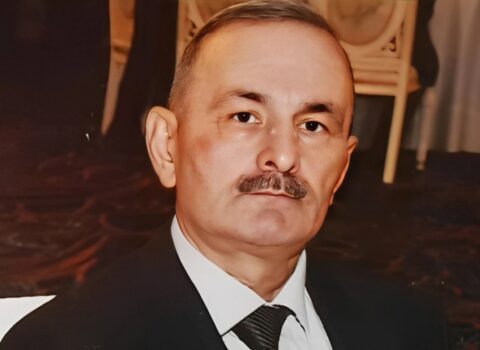 Azərbaycanda polkovnik vəfat etdi