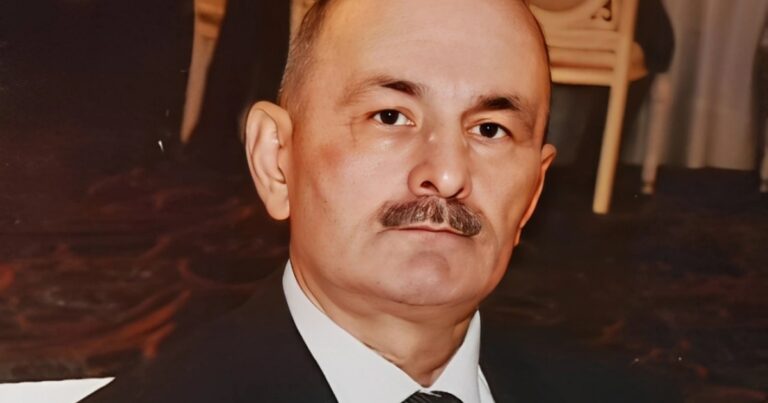 Azərbaycanda polkovnik vəfat etdi Azərbaycanda polkovnik vəfat etdi