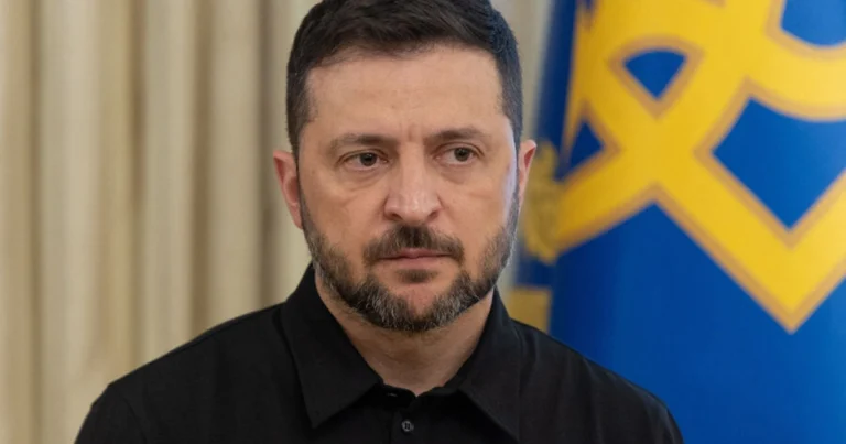 Zelenski sülhə maneədir? – “Seçkinin keçirilməsi ciddi suallar doğurur” Zelenski sülhə maneədir? – “Seçkinin keçirilməsi ciddi suallar doğurur”