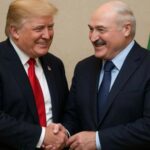 Lukaşenko Tramp haqqında görün nələr danışdı…