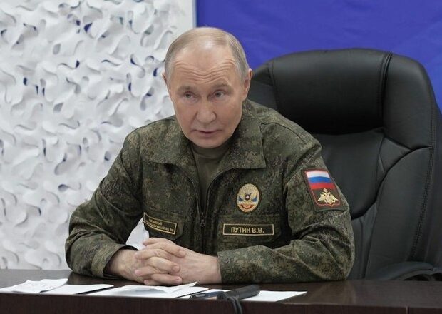 Putin Paşinyanın kapitulyasiyasını gözləyir – Ermənistana qarşı ŞOK PLAN HAZIRLANIR