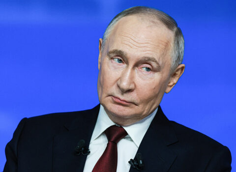 Putindən tapşırıq: Avropaya qaz tədarükünü dayandırın!