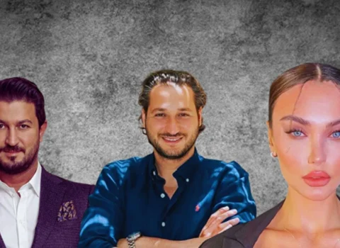 Türkiyədə narkotik əməliyyatı çərçivəsində ifşa olunan məşhurlar həbs edildilər