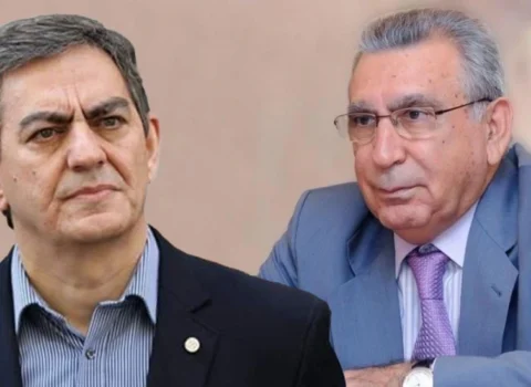 Əli Kərimli barədə ciddi detallar məlum oldu – FOTO