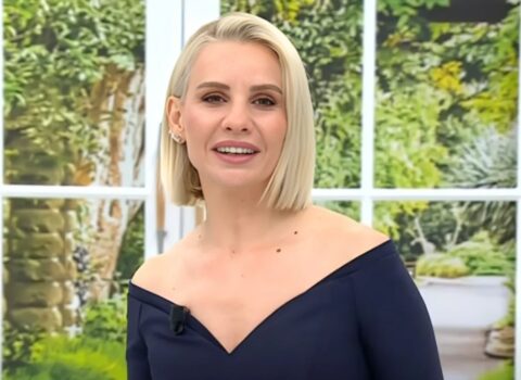 Uşağını qoyub Azərbaycandan Türkiyəyə qaçan Nailə Şirinova Esra Erolun verilişində tapıldı