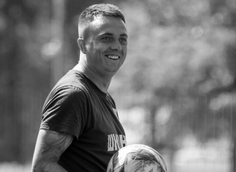 Rusiyada 32 yaşlı futbolçu vəfat etdi