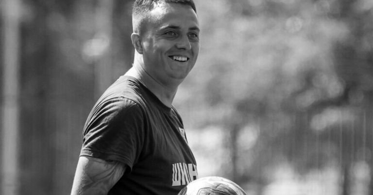 Rusiyada 32 yaşlı futbolçu vəfat etdi Rusiyada 32 yaşlı futbolçu vəfat etdi