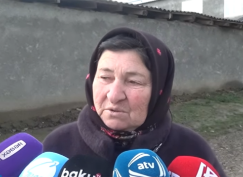 “Dedi ki, barışmaq istəyirəm uşaqlarım tək qalıb” – Qusardakı qətlin detalları+Video