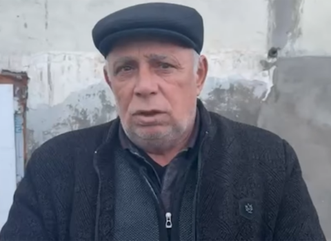 “3-4 dəqiqənin içində atası görüb ki, maşının içi tüstüdür” – 3 yaşlı uşağın faciəvi ölümü+Video