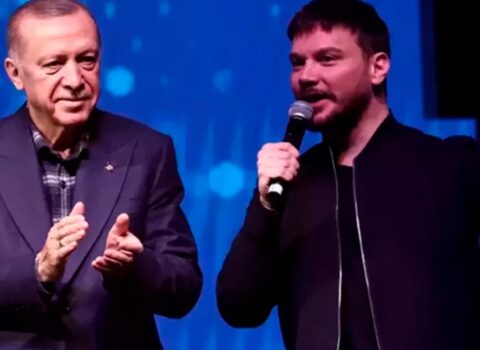 “Ərdoğana görə boşanmağımızı bir il təxirə saldıq”