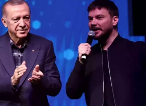 “Ərdoğana görə boşanmağımızı bir il təxirə saldıq”