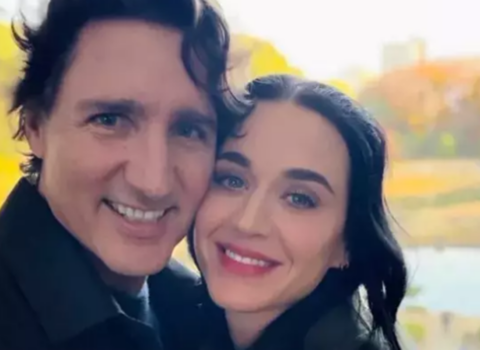 İlk dəfə birgə fotolarını paylaşdı – FOTO