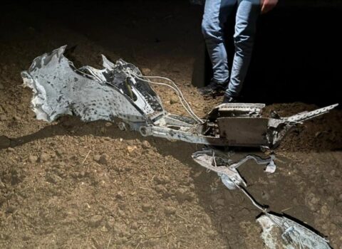 Ankara yaxınlığında qəzaya uğrayan təyyarənin “qara qutuları” neytral ölkəyə göndəriləcək