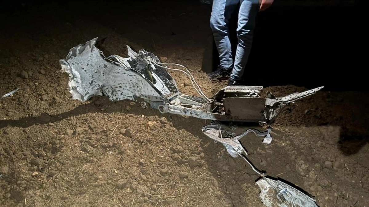 Ankara yaxınlığında qəzaya uğrayan təyyarənin “qara qutuları” neytral ölkəyə göndəriləcək