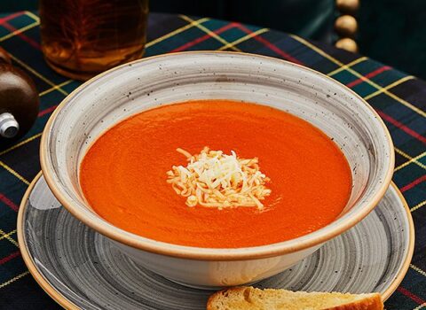 İsti çay və şorbaların fəsadı – Xərçəng YARADA BİLƏR