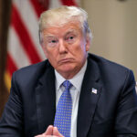 SON DƏQİQƏ: Tramp geri addım atdı – “Müharibəni bitirməyə hazıram”