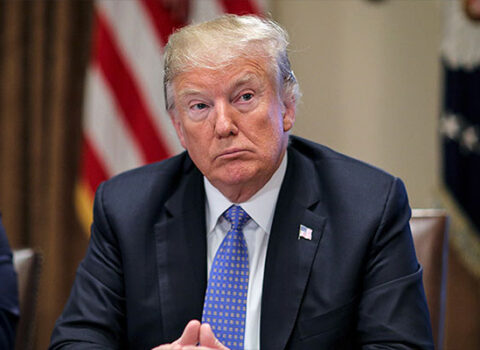 SON DƏQİQƏ: Trampın qərarı alt-üst edildi: İran müharibəyə başlayır, dəqiqələr qaldı