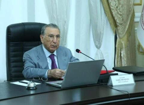 Mehdiyev haqda yeni məlumat yayıldı – müəmmalı keçmişi, şübhəli milli kimliyi…