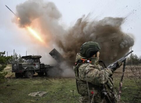 Dəhşətli gecələr gələcək: Müharibə ilə bağlı şok proqnoz
