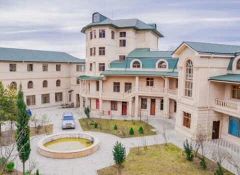Azərbaycanda iş adamının 8 MİLYONLUQ əmlakı müsadirə olundu