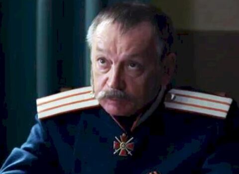 Məşhur aktyor vəfat etdi